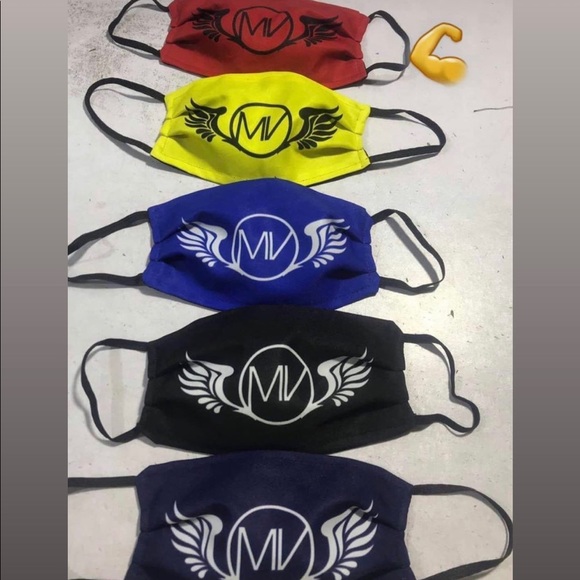 Face Mask - Picture 1 of 1